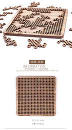 Impossible Adult Jigsaw Wooden Puzzles - ATSProducts