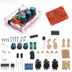 DIY Learner XR2206 High Precision Signal Generator DIY Kit - ATSProducts
