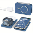 Wireless Cell Phone Charger - ATSProducts