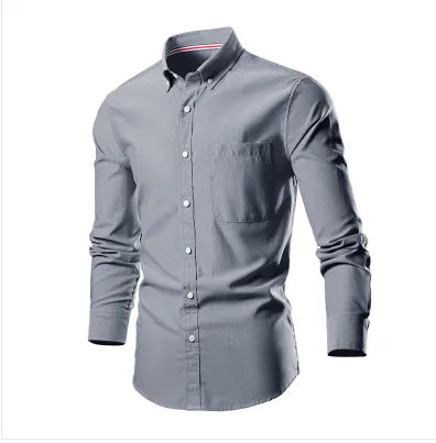 Qj cinga Button Down Shirts - ATSProducts