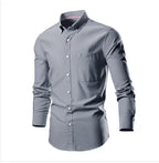 Qj cinga Button Down Shirts - ATSProducts