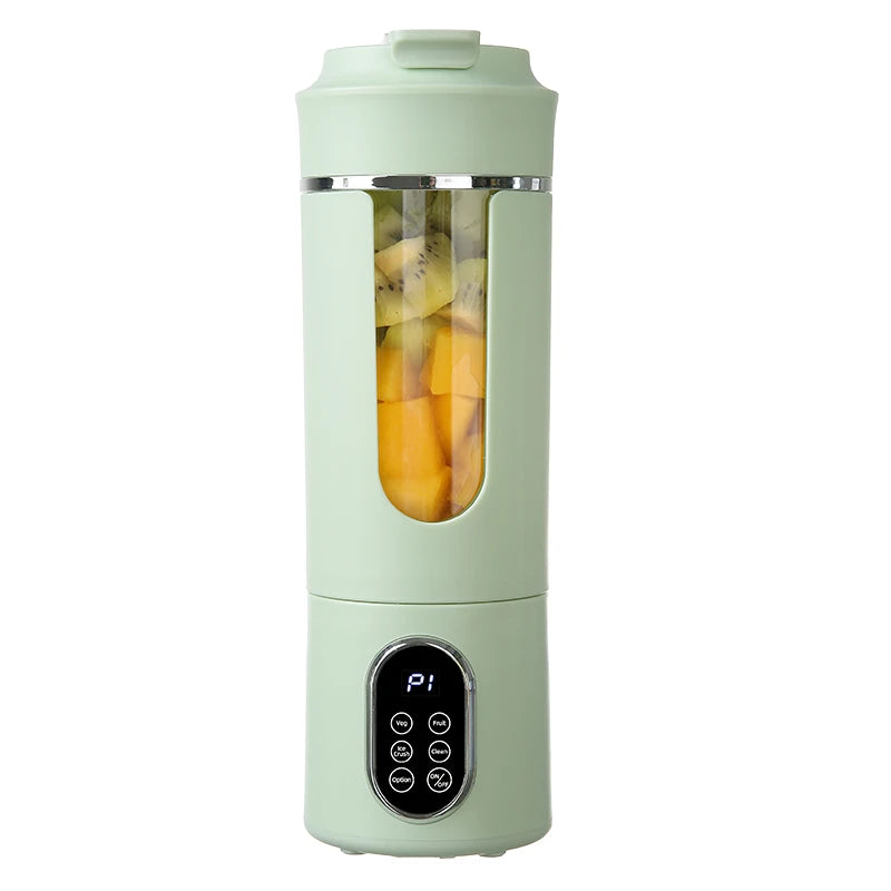 Portable Blender