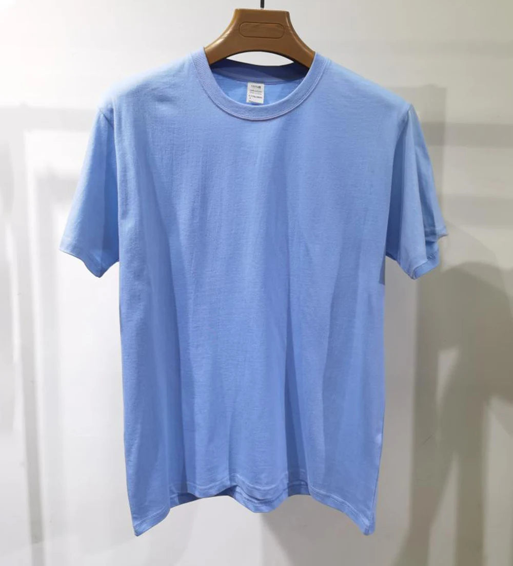 Men's 100% Cotton T Shirts - ATSProducts