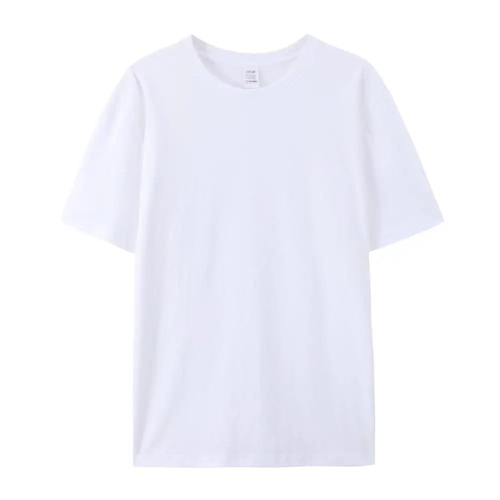 Men's 100% Cotton T Shirts - ATSProducts
