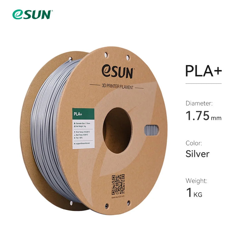 eSUN 3D Printer Filament - ATSProducts