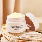 Moisturizing Foundation Cream