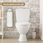 Toilet Paper Holder - ATSProducts