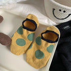 Big Polka Dot Socks - ATSProducts