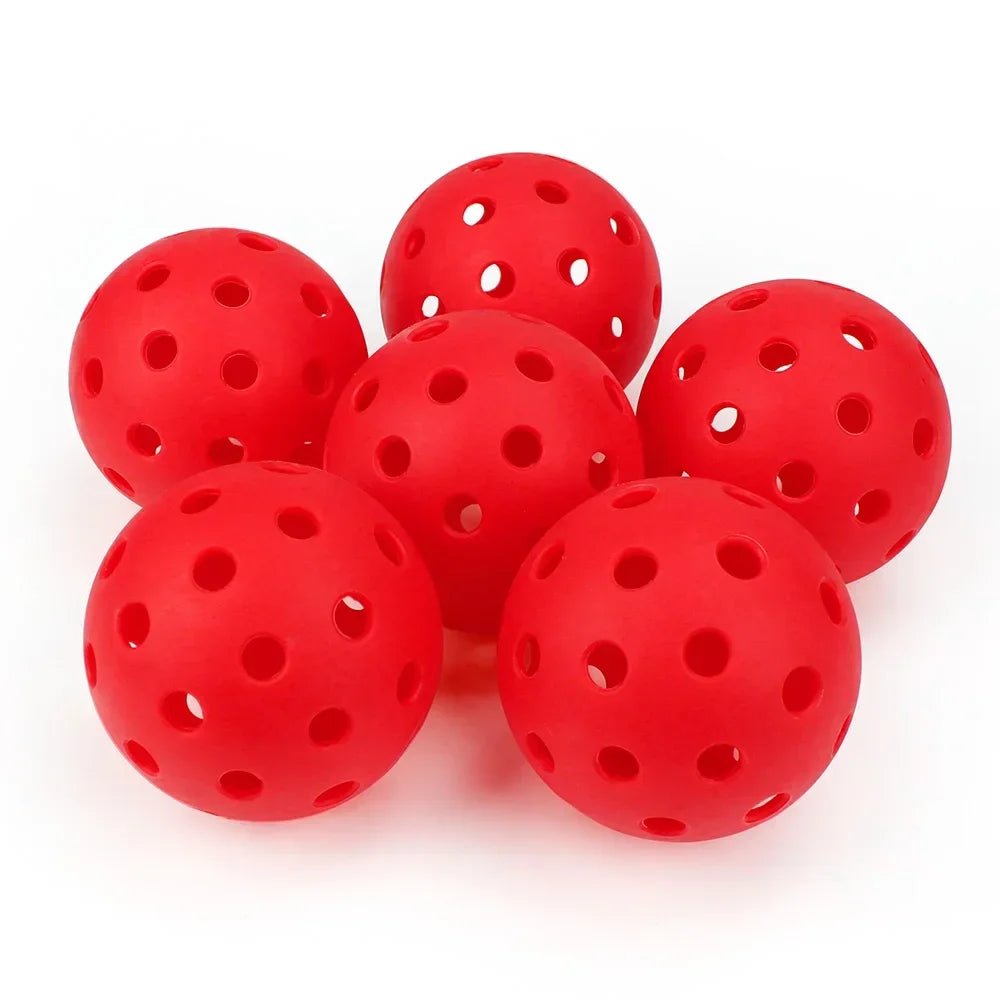 6/12/24Pcs Pickleballs - ATSProducts