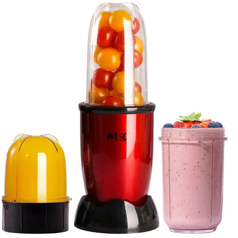 Portable Stationary Blender