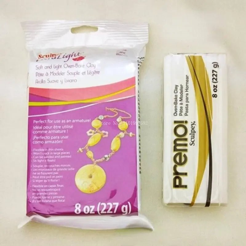 Professional Polymer Clay - ATSProducts