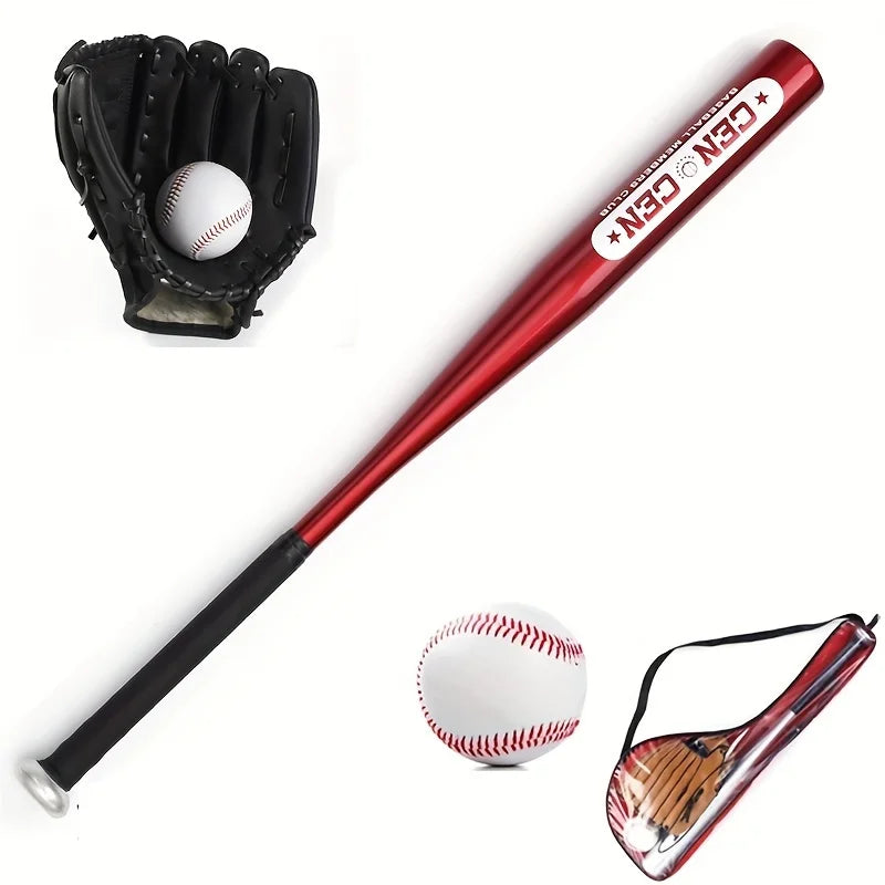 Baseball Ball Set - ATSProducts
