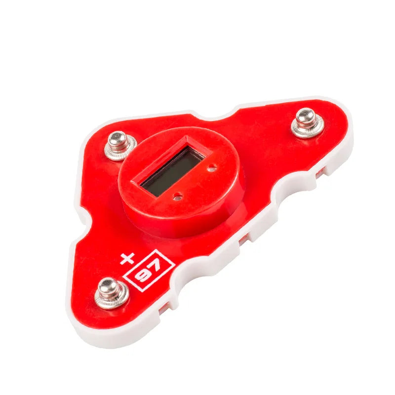 Rhong Electronic Building Blocks Science Kit - ATSProducts