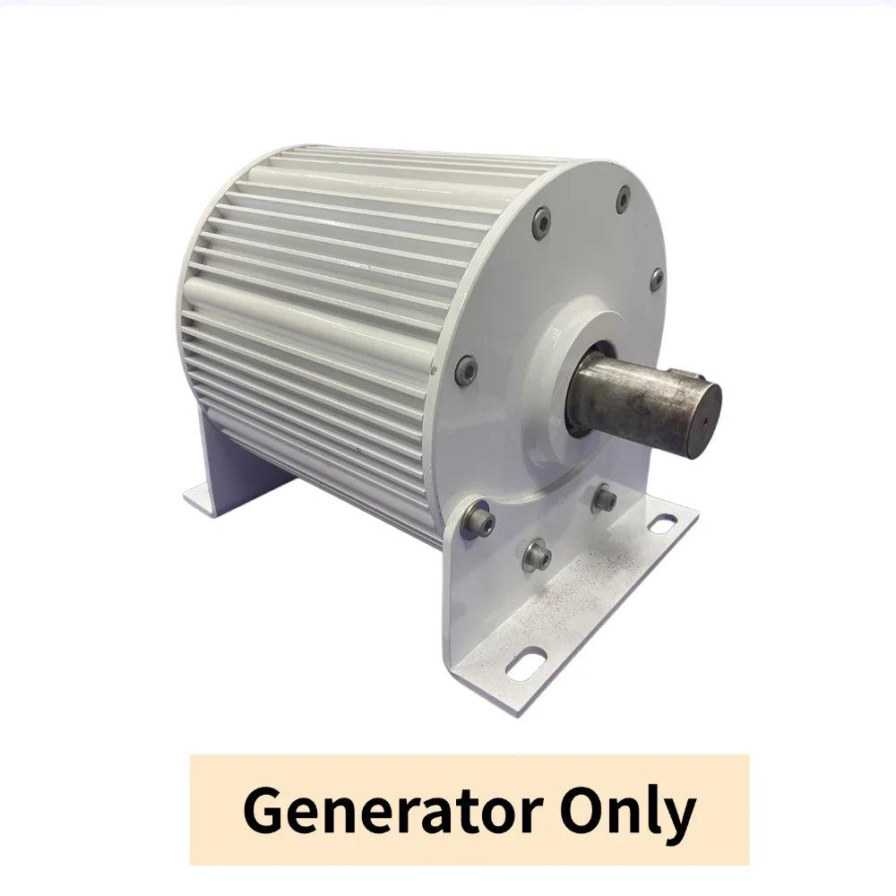 20KW High Efficiency Generator - ATSProducts