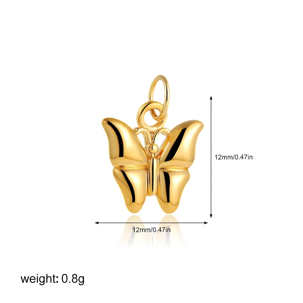 Chakra Charm Pendants - ATSProducts