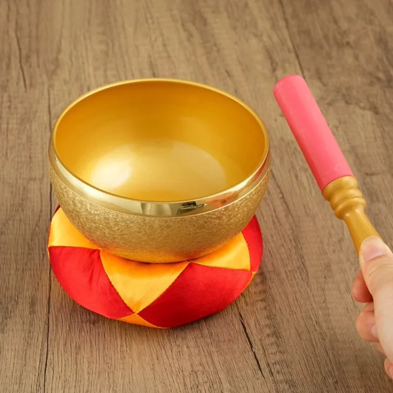 Singing Bowl - ATSProducts