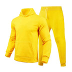 Unisex Fitness Hoodies & Pants - ATSProducts