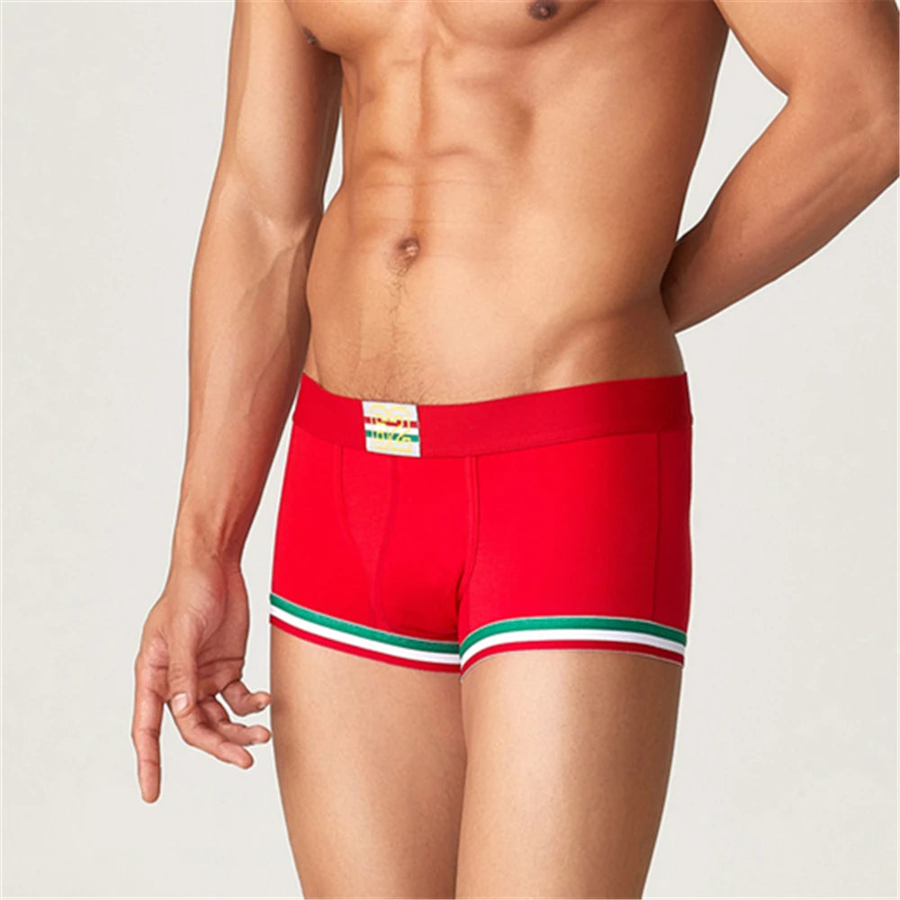 Cotton Boxer - ATSProducts
