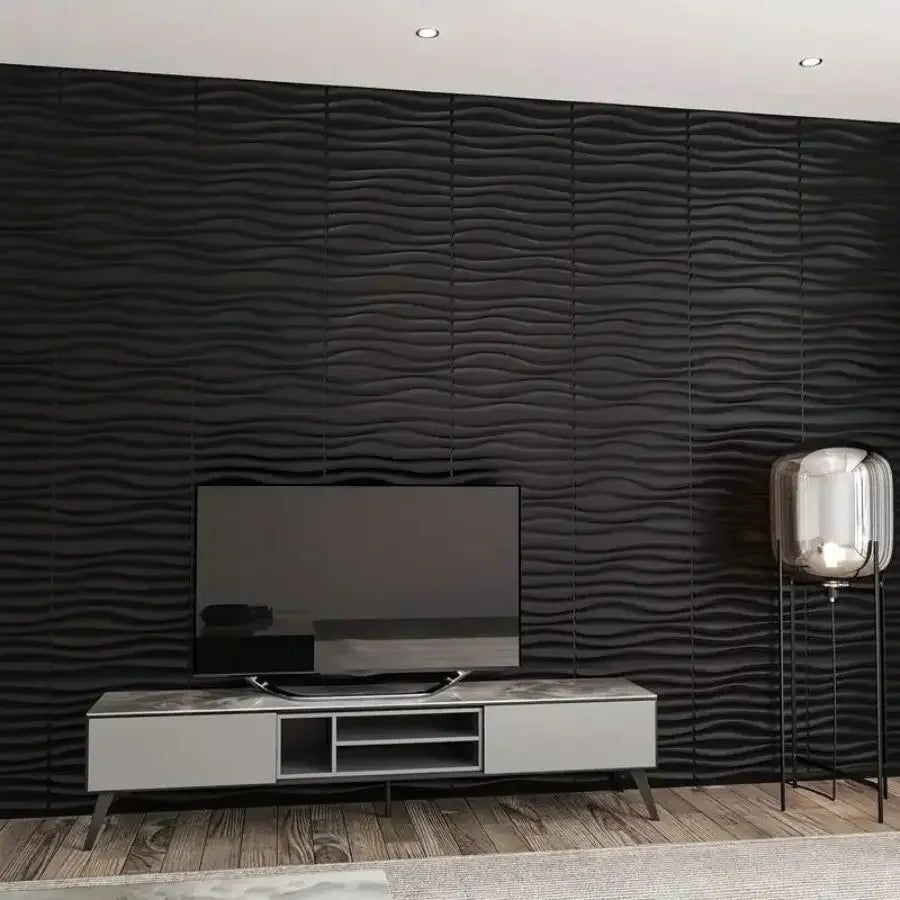 3D Wall Panels 30x30cm - ATSProducts