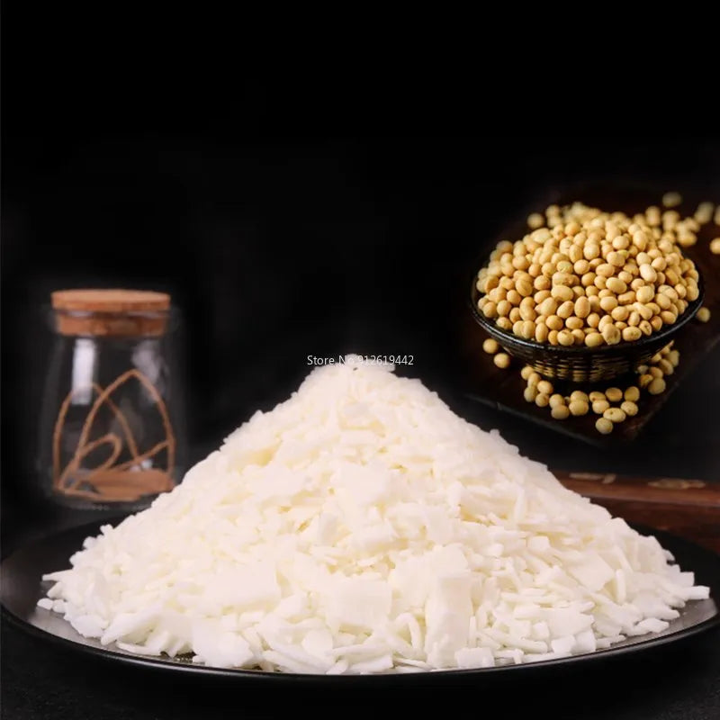 Packaged Natural Soy Wax - ATSProducts