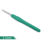 St Lucas 2.5-6.0mm Crochet Hook - ATSProducts