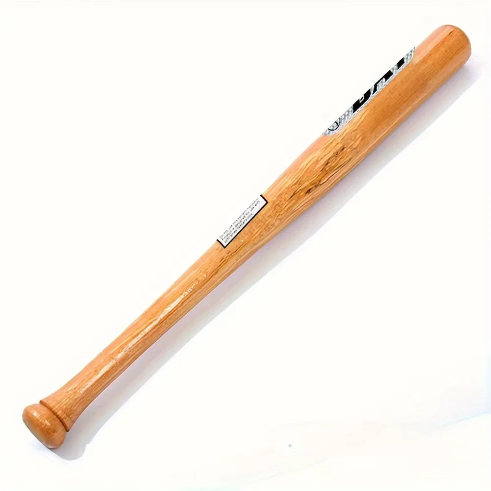 Beech Wooden Baseball Bat - ATSProducts
