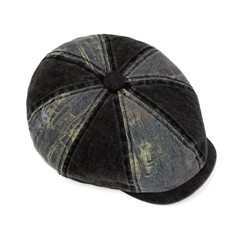 Yuliacc Adjustable Beret - ATSProducts