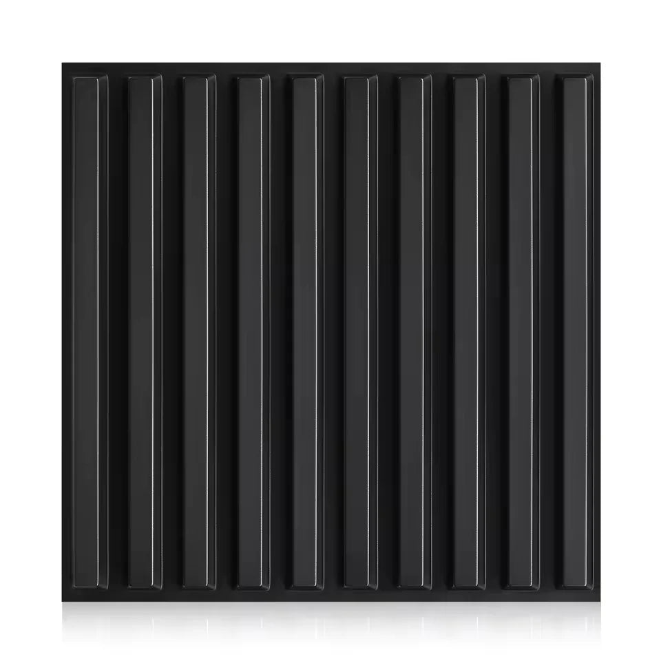 3D Wall Panels 30x30cm - ATSProducts