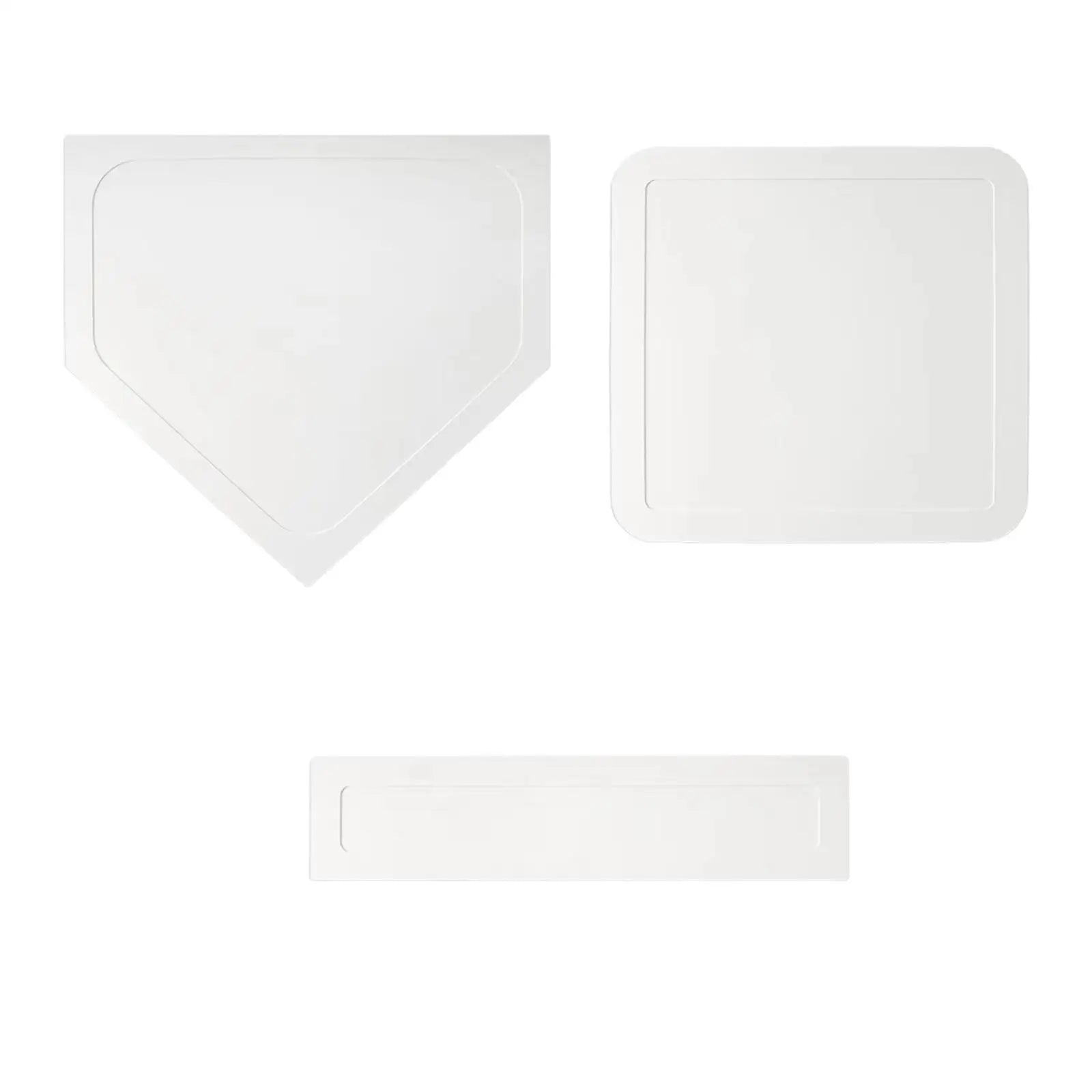 Baseball Base Training Set - ATSProducts