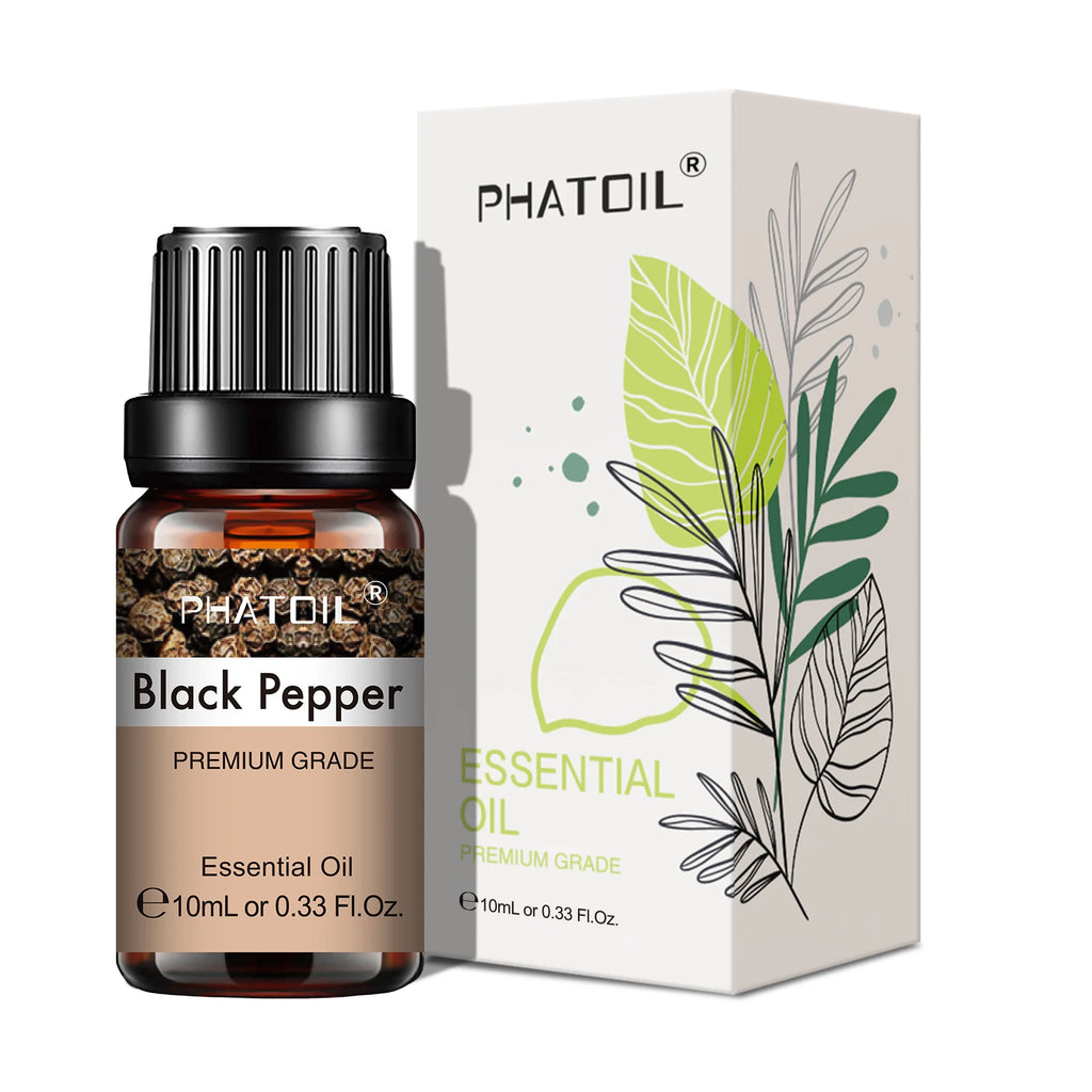 Phatoil 10ml Essential Oils - ATSProducts