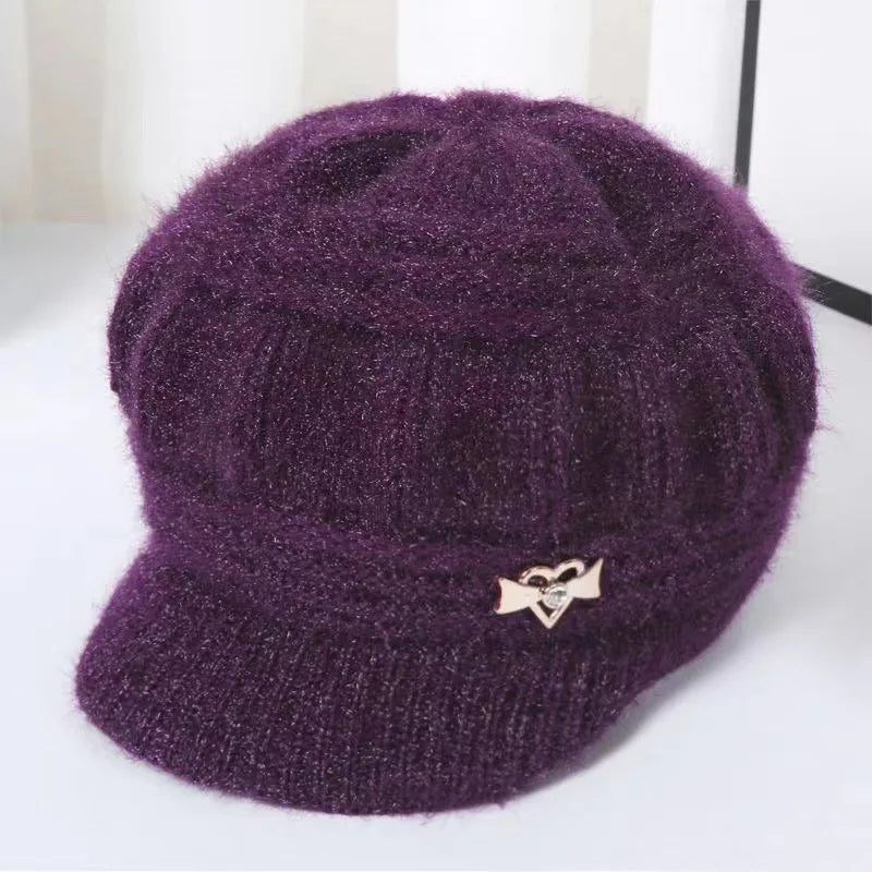Knitted Hats - ATSProducts