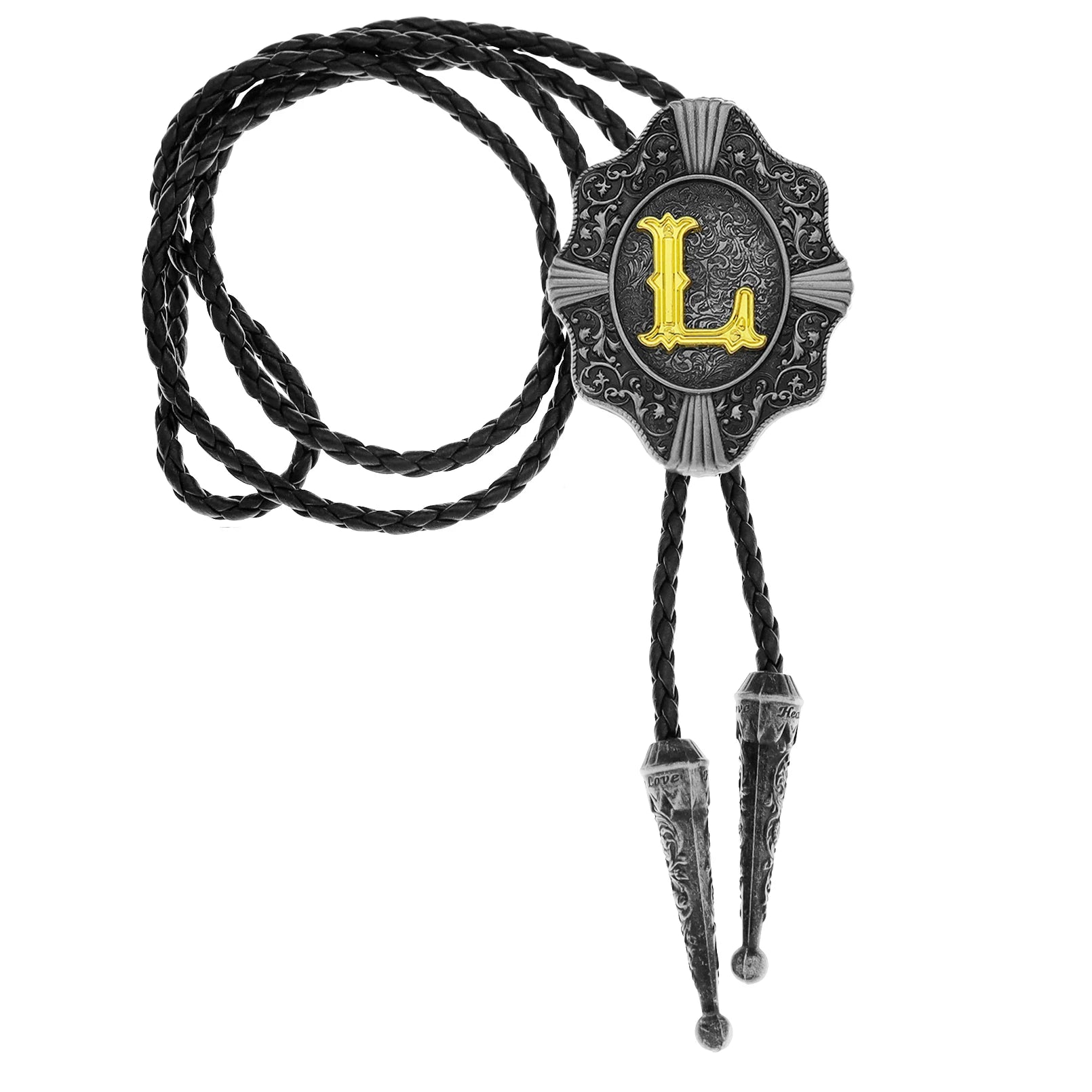 26 Letter Necktie - ATSProducts