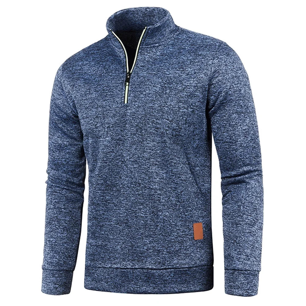 WHWR Half Zip Pullover - ATSProducts