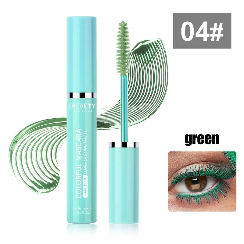 Pecolovers Mascara