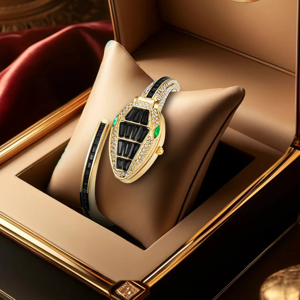 Tigerao Quartz Watch - ATSProducts