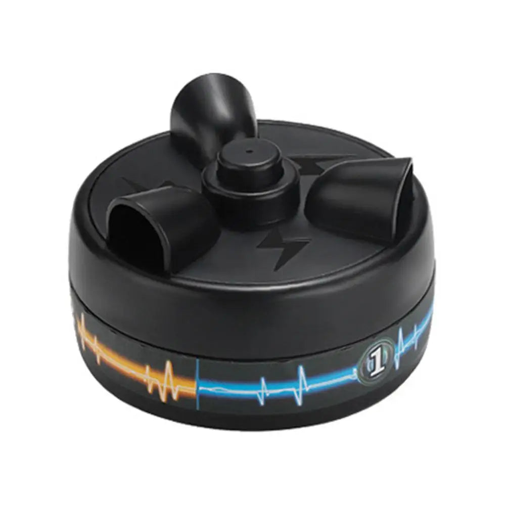 Lie Detector Toy Electric Shock Game - ATSProducts