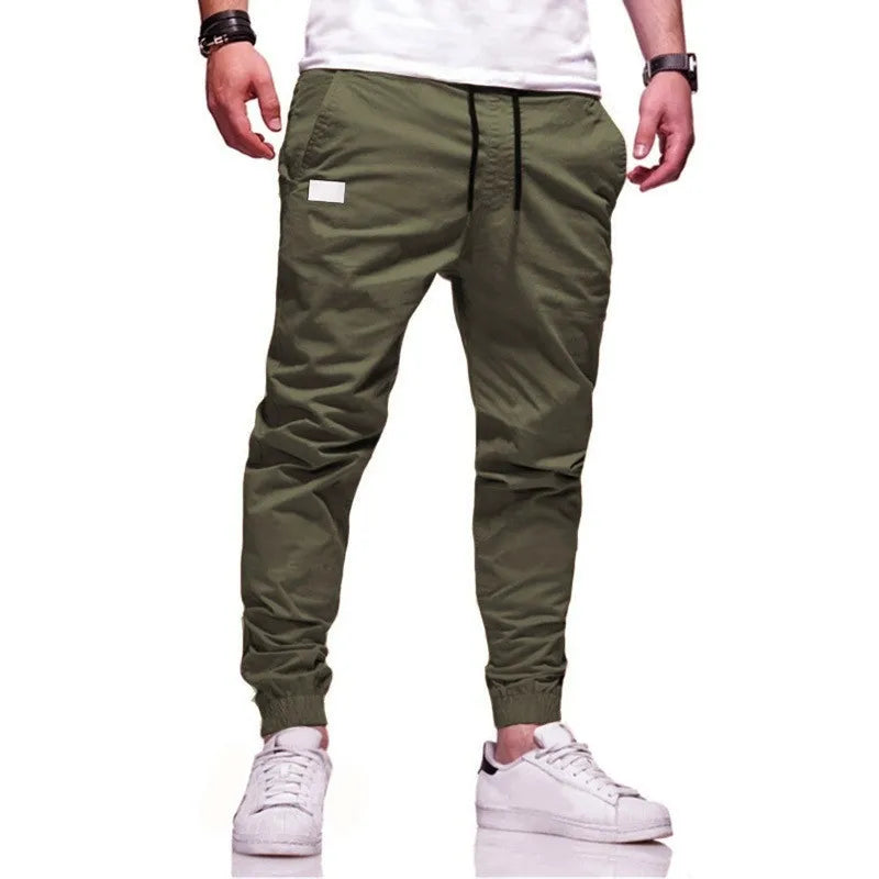Men's Casual Pants - ATSProducts
