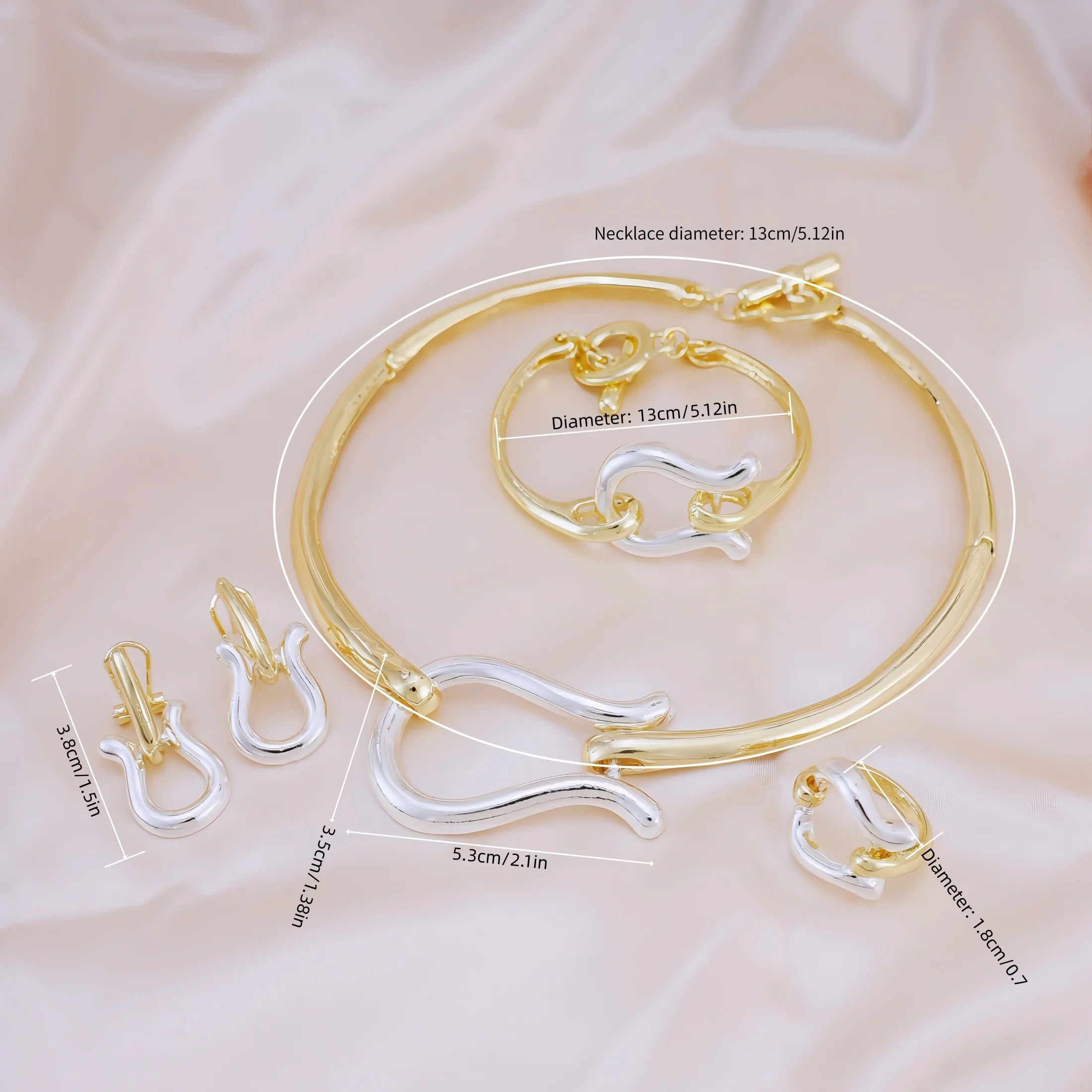 Jewelry Sets - ATSProducts