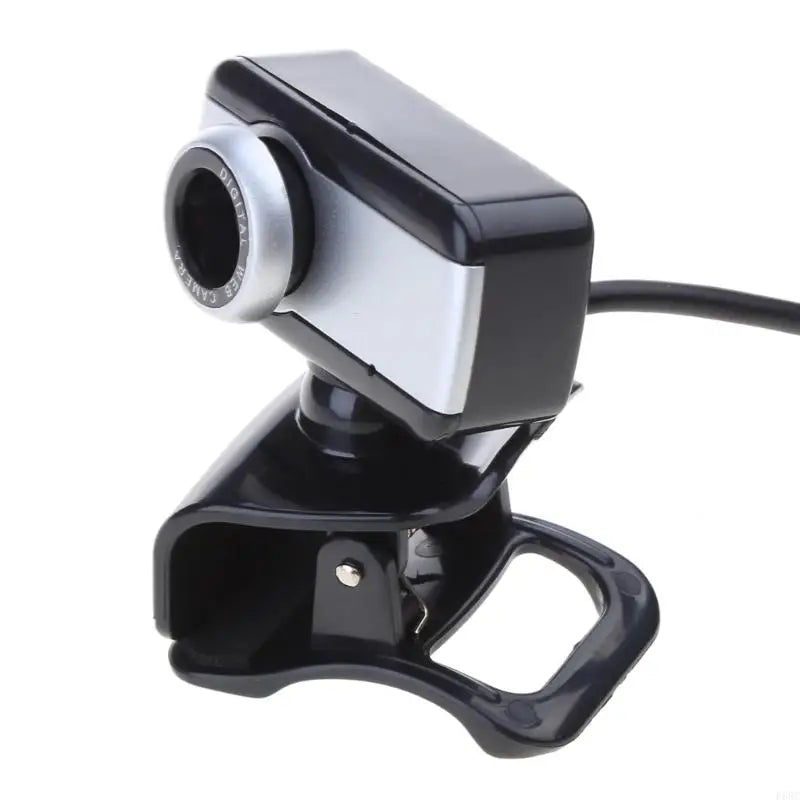 Bcase 920L USB Webcam Web Camera With Built-in Stereo Microphone - ATSProducts