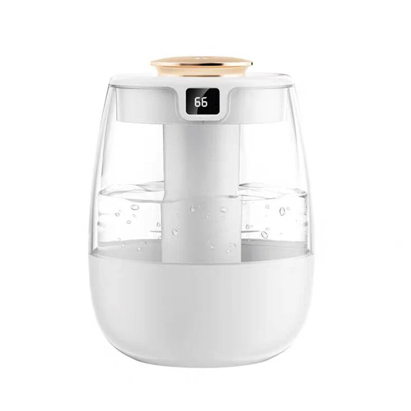 1300ML Aroma Humidifier Double Spray Port Essential Oil Diffuser - ATSProducts