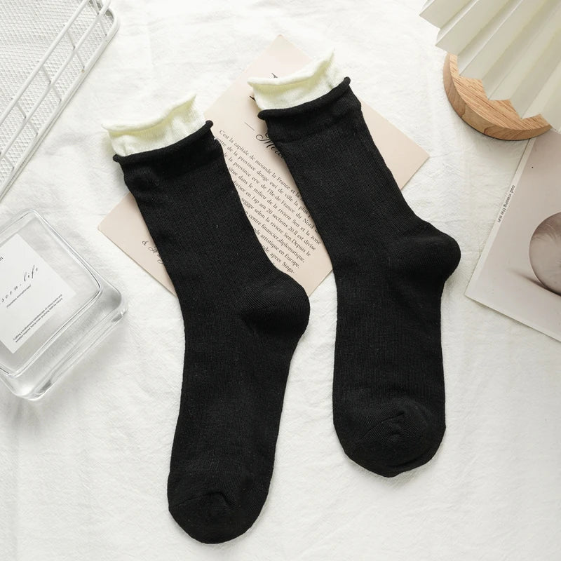 Faux Double Socks - ATSProducts