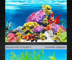 Fish Tank Background High-definition Image 3D - ATSProducts