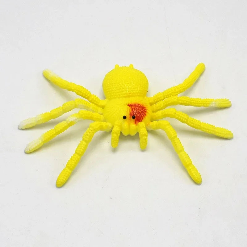 Moonbiffy Prank Realistic Scary Spider Insects - ATSProducts