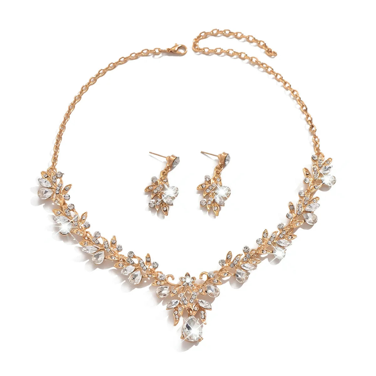 Bridal Jewelry Set - ATSProducts