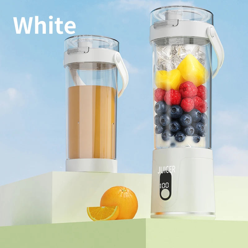 Lism 600ML Portable Blender
