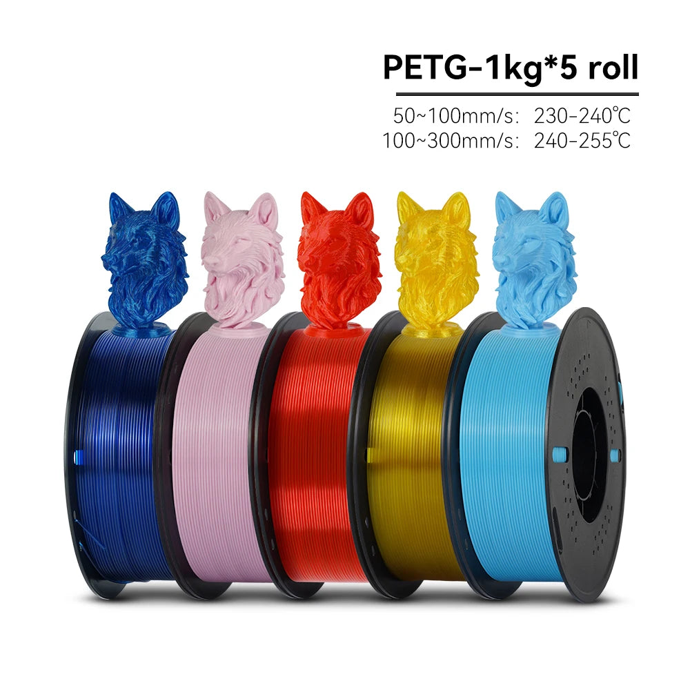 KEEPANG 3D Filament - ATSProducts