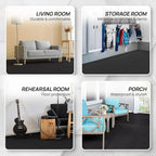 DhDh 8 - Piece Interlocking Gym Mat - ATSProducts