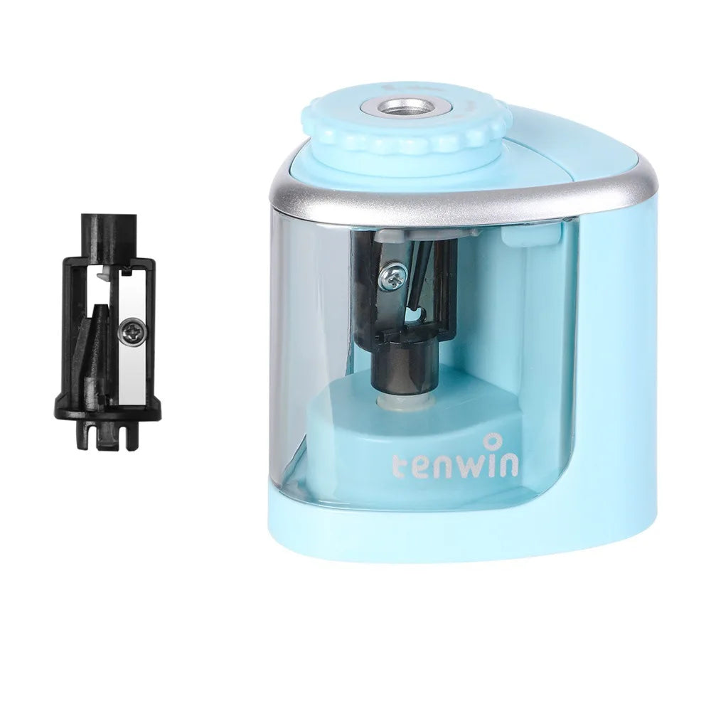 Bunki Electric Auto Pencil Sharpener - ATSProducts