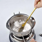 500g1kg Natural Plant Coconut Wax - ATSProducts