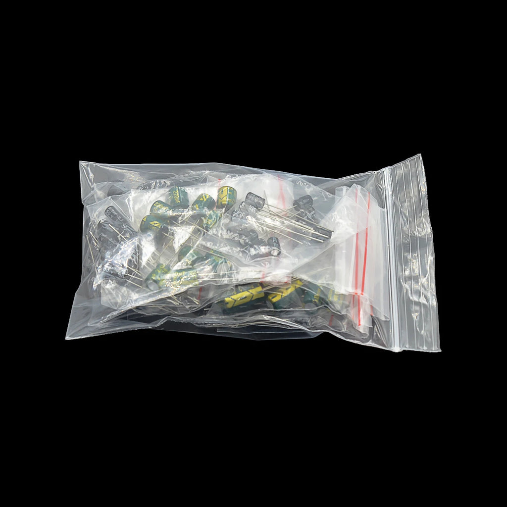 Electronic components Kits - ATSProducts